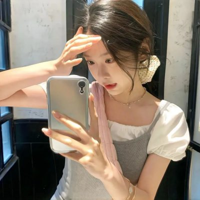 夏虫可语冰